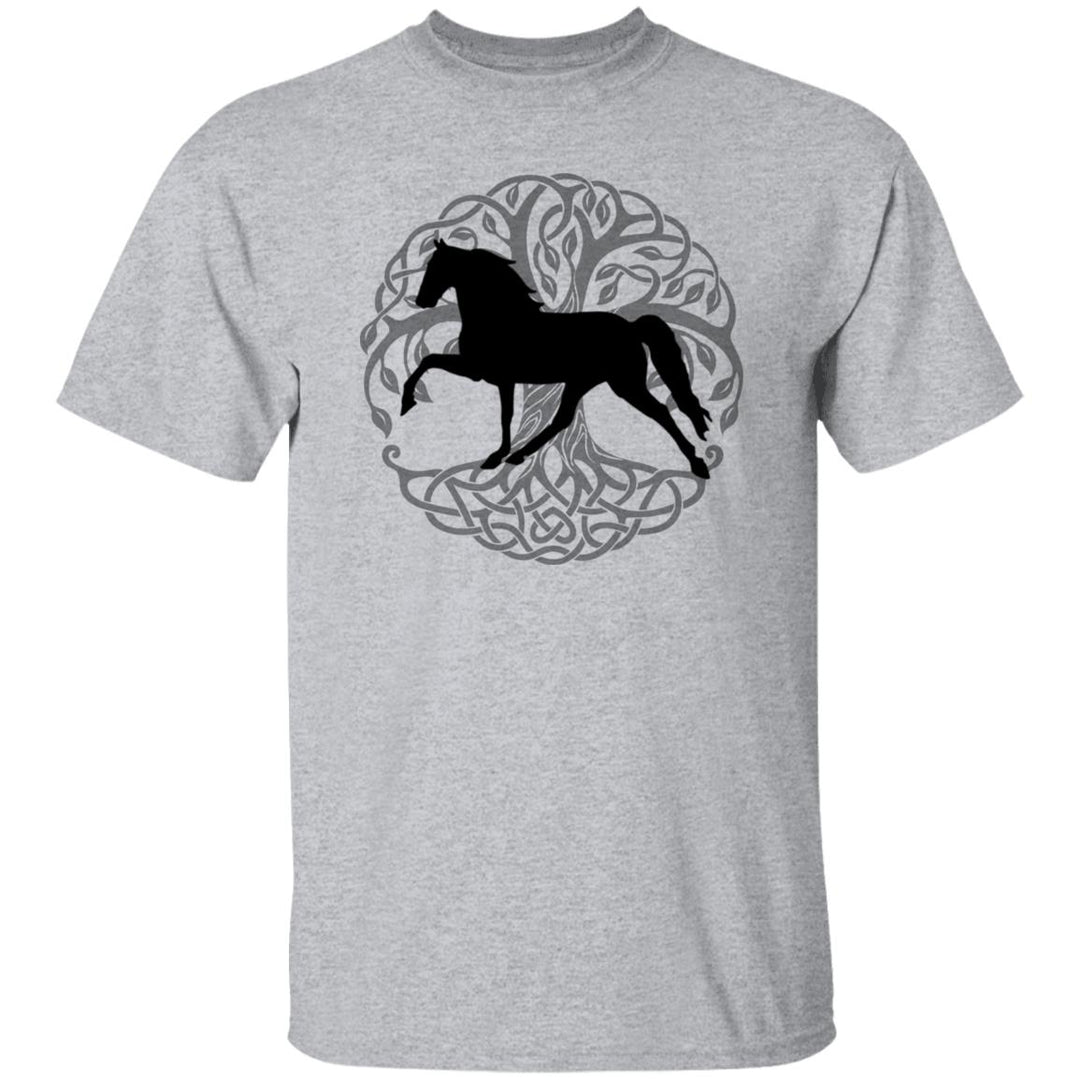 TWH PLEASURE TREE OF LIFE G500 5.3 oz. T-Shirt