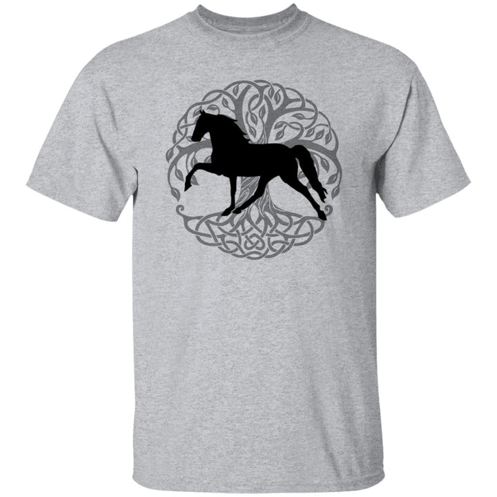 TWH PLEASURE TREE OF LIFE G500 5.3 oz. T-Shirt