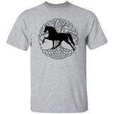 TWH PLEASURE TREE OF LIFE G500 5.3 oz. T-Shirt
