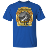 BLAKE PRIMM (TWH LEGENDS) G500 5.3 oz. T-Shirt