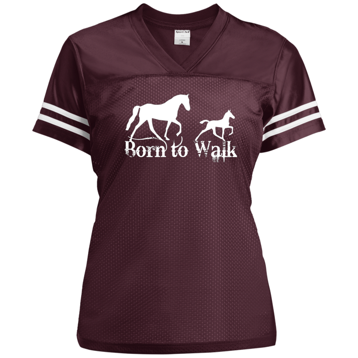 BORN TO WALK LST307 Ladies&
