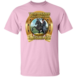 SAM PERKINS (TWH LEGENDS) G500 5.3 oz. T-Shirt