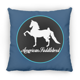 American Saddlebred PILLOWS THREE SIZES