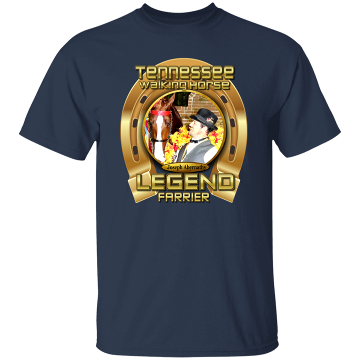 JOSEPH ABERNATHY (TWH LEGENDS) G500 5.3 oz. T-Shirt
