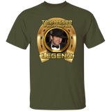 BILL CALLAWAY (Legends Series) G500 5.3 oz. T-Shirt