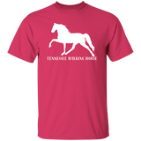 Tennessee Walker 4HORSE G500 5.3 oz. T-Shirt