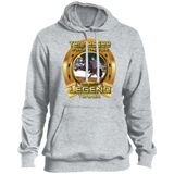 EDDIE BARCLAY (TWH LEGENDS) ST254 Pullover Hoodie