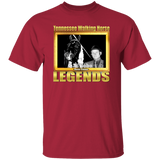 CA BOBO (Legends Series) - Copy G500 5.3 oz. T-Shirt