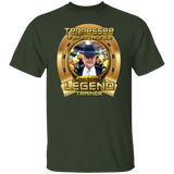 JIMMY MCCONNELL (TWH LEGENDS) G500 5.3 oz. T-Shirt