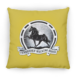 TWH Retro Vintage PILLOWS THREE SIZES