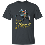 GLORY JC 2XWGC SHIRT G500B Youth 5.3 oz 100% Cotton T-Shirt