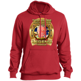 MACK DEKLE (TWH LEGENDS) ST254 Pullover Hoodie