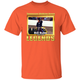 BILL BOBO (Legends Series) G500 5.3 oz. T-Shirt