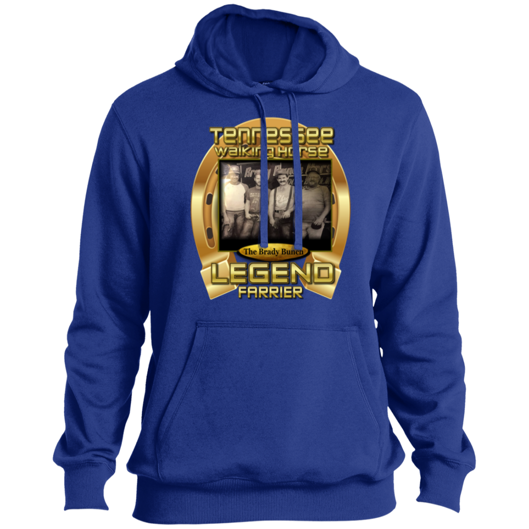 THE BRADY BUNCH (TWH LEGENDS) ST254 Pullover Hoodie