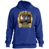 THE BRADY BUNCH (TWH LEGENDS) ST254 Pullover Hoodie