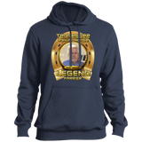 BILLY ALTMAN (TWH LEGENDS) ST254 Pullover Hoodie