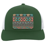 AZTEC 1 104C Trucker Snap Back - Patch