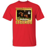 BILLY BRANTLEY (Legends Series) G500 5.3 oz. T-Shirt