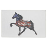 Tennessee Walking Horse Performance All American IR3220 Indoor Doormat