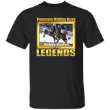 BOBBY BURTON (Legends Series) G500 5.3 oz. T-Shirt