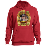 WESLEY STAPLER (TWH LEGENDS) ST254 Pullover Hoodie