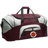 whclogo2017 BG99 Colorblock Sport Duffel