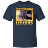 STEVE HANKINS (Legends Series) G500 5.3 oz. T-Shirt