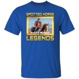 BOBBY MCNATT(Legends Series) G500 5.3 oz. T-Shirt