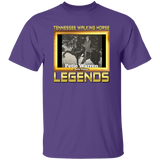 PETIE WARREN (Legends Series) G500 5.3 oz. T-Shirt