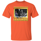 WHITEY WHITEHEAD (Legends Series) G500 5.3 oz. T-Shirt