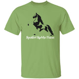 Spotted Saddle Horse G500 5.3 oz. T-Shirt