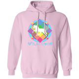 #TWHstrong 3 (Pleasure) G185 Pullover Hoodie