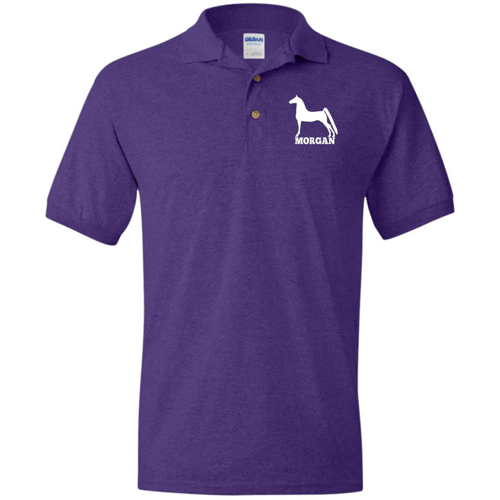 Morgan G880 Jersey Polo Shirt