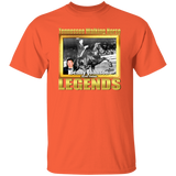 BENNY JOHNSON (Legends Series) G500 5.3 oz. T-Shirt