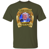 JACK HEFFINGTON (Legends Series) G500 5.3 oz. T-Shirt