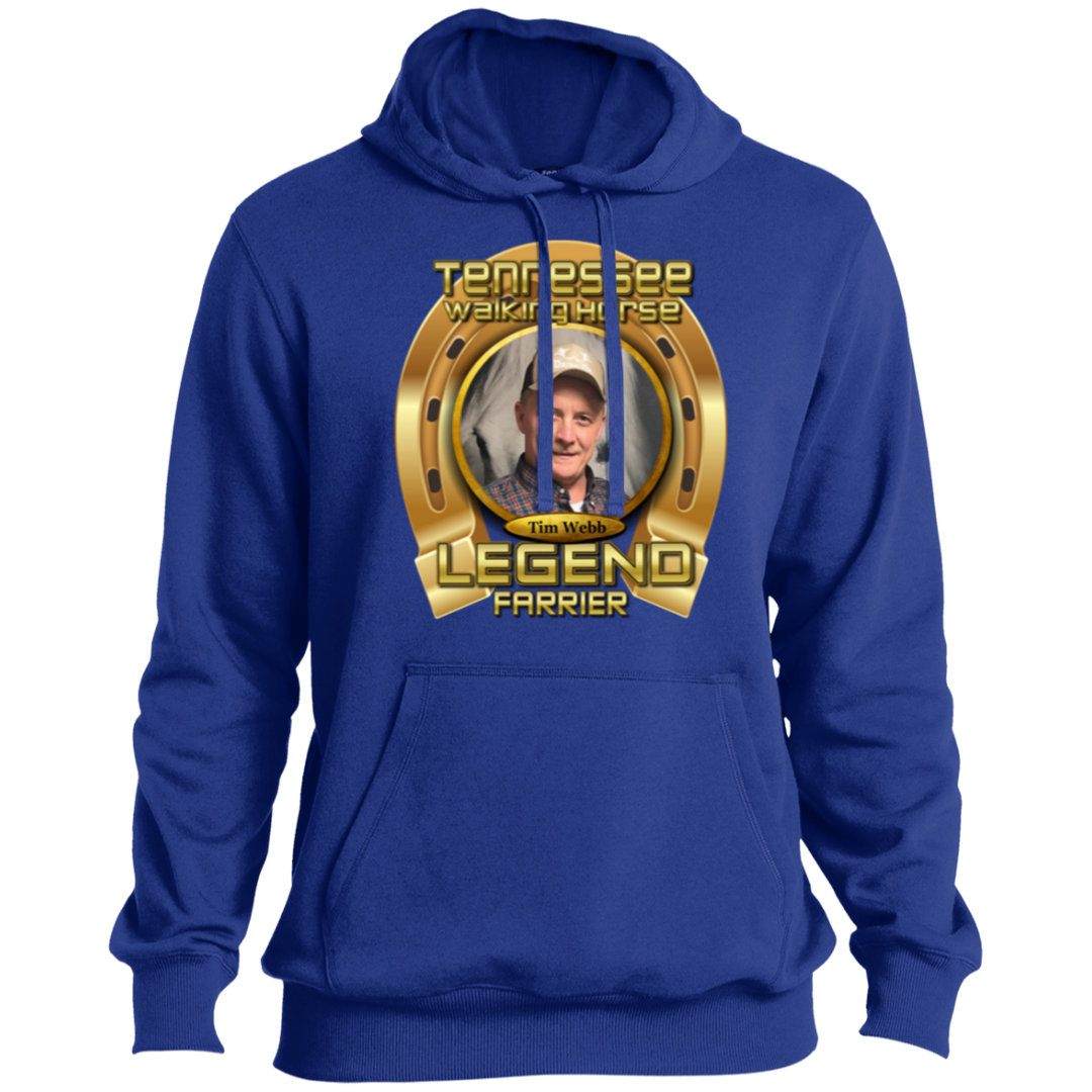 TIM WEBB (TWH LEGENDS) ST254 Pullover Hoodie