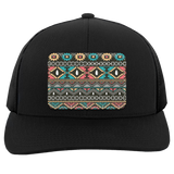 AZTEC 1 104C Trucker Snap Back - Patch