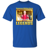 JERRY LEWIS (Legends Series) G500 5.3 oz. T-Shirt