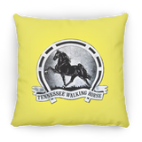 TWH Retro Vintage PILLOWS THREE SIZES