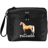 PALOMINO STYLE 1 (WHITE) 4HORSE BG513 12-Pack Cooler