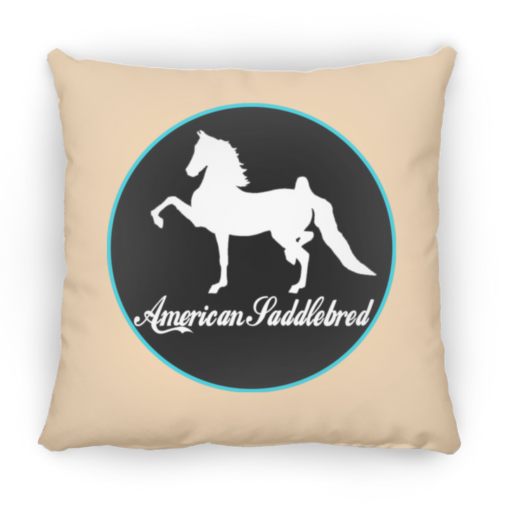 American Saddlebred PILLOWS THREE SIZES