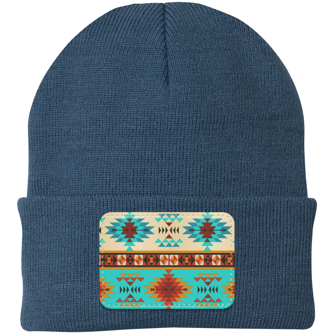 DUTTON RANCH 1 CP90 Knit Cap - Patch