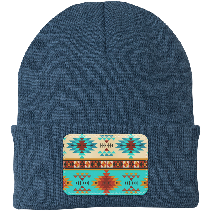 DUTTON RANCH 1 CP90 Knit Cap - Patch