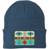 DUTTON RANCH 1 CP90 Knit Cap - Patch