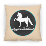 American Saddlebred PILLOWS THREE SIZES