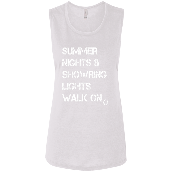 Summer Nights Showring Lights Walk On B8803 Ladies&