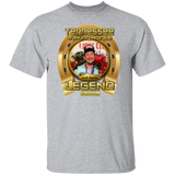 JACK DAVIS (TWH LEGENDS) G500 5.3 oz. T-Shirt