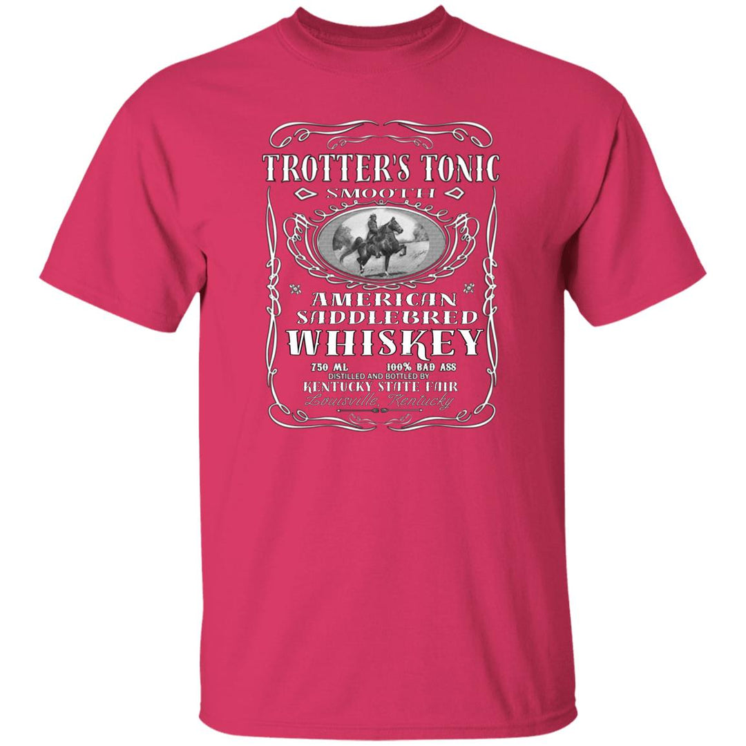 Trotters Tonic (Saddlebred) G500 5.3 oz. T-Shirt