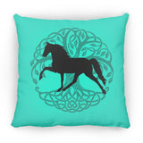 TWH PLEASURE TREE OF LIFE ZP16 Medium Square Pillow