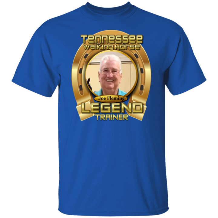 JOE FLEMING (TWH LEGENDS) G500 5.3 oz. T-Shirt